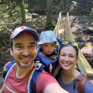 Fundraising Page: Damion Stodola